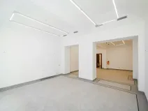 Pronájem obchodního prostoru, Praha - Nové Město, Petrská, 96 m2