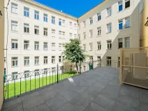 Pronájem kanceláře, Praha - Nové Město, Václavské náměstí, 88 m2