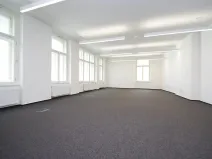 Pronájem kanceláře, Praha - Nové Město, Václavské náměstí, 154 m2