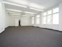 Pronájem kanceláře, Praha - Nové Město, Václavské náměstí, 154 m2