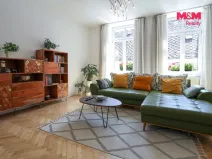 Prodej rodinného domu, Vimperk - Vimperk I, Pivovarská, 277 m2