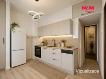 Prodej bytu 2+1, Svitavy - Předměstí, Štursova, 54 m2