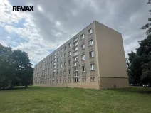 Prodej bytu 3+1, Chrudim, U Stadionu, 74 m2