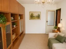 Prodej bytu 3+kk, Praha - Motol, Hennerova, 80 m2