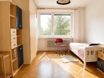 Pronájem bytu 3+1, Boskovice, Hybešova, 74 m2