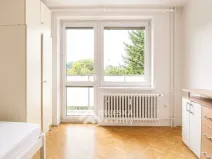 Pronájem bytu 3+1, Boskovice, Hybešova, 74 m2