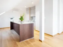 Pronájem bytu 3+kk, Praha - Žižkov, Jeronýmova, 104 m2