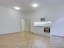 Pronájem bytu 1+kk, Praha, Myslíkova, 42 m2