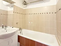 Prodej bytu 1+kk, Praha - Nusle, Kloboučnická, 33 m2