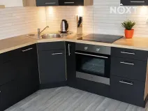 Pronájem bytu 1+1, Český Krumlov, Železniční, 36 m2