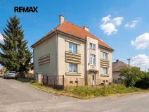 Prodej bytu 1+1, Všeruby, 48 m2