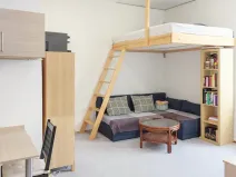 Prodej bytu 1+1, Brno, Zahradnická, 29 m2