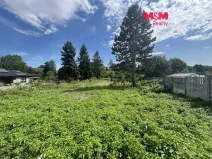 Prodej pozemku pro bydlení, Rychvald, 1239 m2
