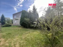 Prodej rodinného domu, Rychvald, Březová, 180 m2