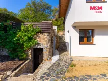 Prodej chaty, Ivančice, 57 m2