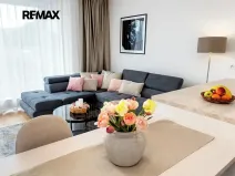 Pronájem bytu 3+kk, Praha - Smíchov, Šiklové, 97 m2