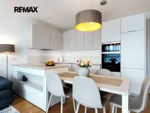Pronájem bytu 3+kk, Praha - Smíchov, Šiklové, 97 m2