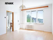Prodej bytu 1+1, Hradec Králové, třída SNP, 40 m2