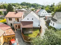 Prodej chalupy, Bystré, Vedřelova, 155 m2
