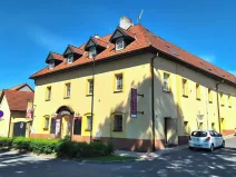 Prodej činžovního domu, Hostivice, Litovická, 322 m2