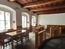 Pronájem restaurace, Kolín, 131 m2