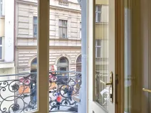 Pronájem bytu 3+kk, Praha - Nové Město, Soukenická, 116 m2