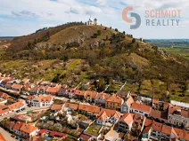 Prodej pozemku pro bydlení, Mikulov, Koněvova, 895 m2