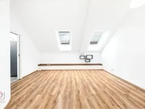 Pronájem bytu 1+kk, České Budějovice, Matice školské, 45 m2