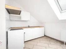 Pronájem bytu 1+kk, České Budějovice, Matice školské, 45 m2