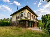 Prodej rodinného domu, Louňovice, K Poštolce, 108 m2