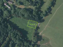 Dražba louky, Úterý, 1500 m2