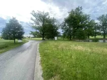 Dražba pole, Kamenný Újezd, 595 m2
