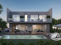 Prodej vily, Kapparis, Kypr, 149 m2