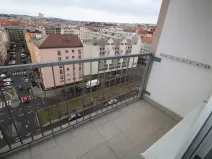 Pronájem bytu 3+1, Praha - Vršovice, Moskevská, 80 m2