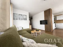 Prodej bytu 4+kk, Vochov, 81 m2