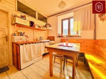 Pronájem bytu 1+1, Kunžak, Hradecká, 65 m2