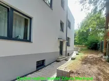 Pronájem kanceláře, Praha - Krč, U krčského nádraží, 52 m2
