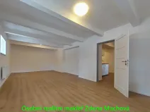 Pronájem kanceláře, Praha - Krč, U krčského nádraží, 52 m2