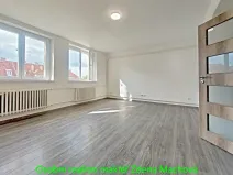 Pronájem bytu 2+1, Praha - Břevnov, U druhé baterie, 70 m2