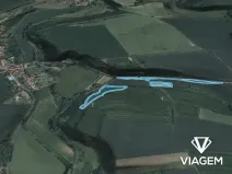 Prodej podílu pole, Hřivice, 2206 m2