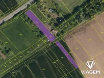 Prodej podílu zahrady, Loukov, 190 m2