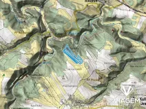 Prodej podílu lesa, Kuřimská Nová Ves, 25162 m2