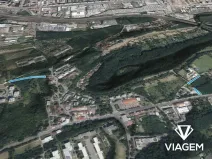 Prodej podílu lesa, Praha - Hrdlořezy, 222 m2