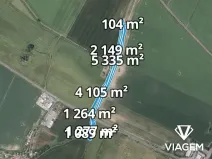 Prodej podílu pole, Libenice, 1743 m2