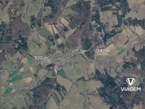 Prodej podílu pole, Bojkovice, 610 m2