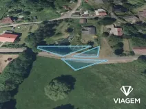 Prodej podílu pole, Radčice, 76 m2
