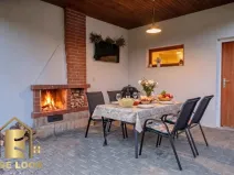 Prodej rodinného domu, Týniště nad Orlicí - Petrovičky, 170 m2