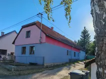 Prodej rodinného domu, Velký Bor, 250 m2