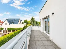 Pronájem rodinného domu, Praha - Břevnov, Falcká, 500 m2