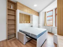 Prodej bytu 1+kk, Praha - Podolí, Sinkulova, 25 m2